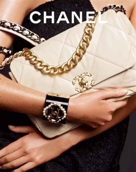 chanel handbag 2019 collection|chanel 19 handbag price.